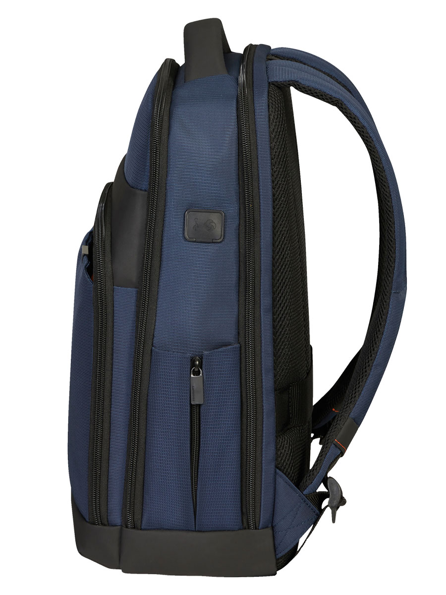 KF9-01003 Рюкзак для ноутбука KF9*003 Laptop Backpack 14.1 Samsonite Mysight  - Вид №1