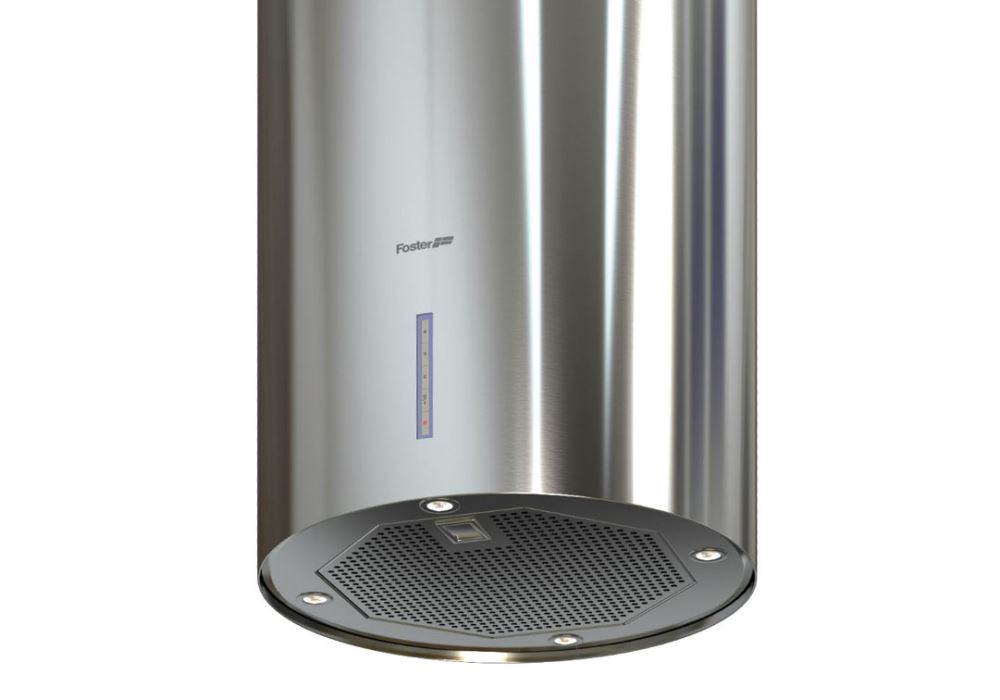 2531001 Вытяжка Cilindro wall 2530001 Fosterspa  - Вид №2