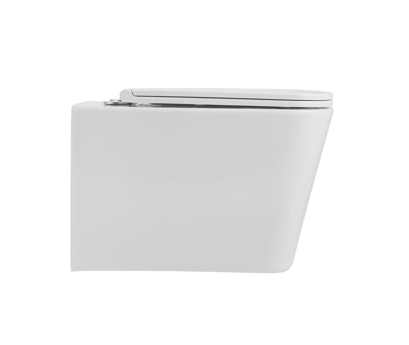 Подвесные унитазы SL-5027 SANTILINE  - Вид №1