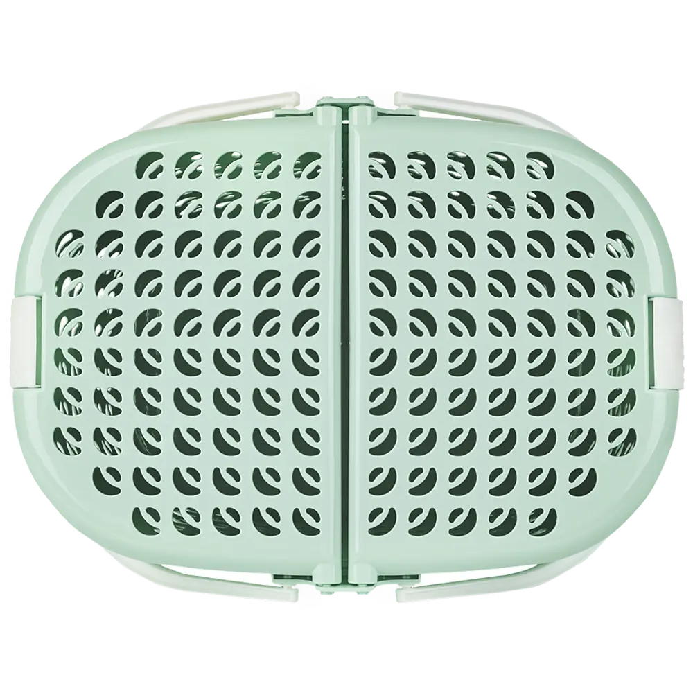 Корзина-переноска большая 18648201 STLM-2145935 Santreyd  - Вид №7