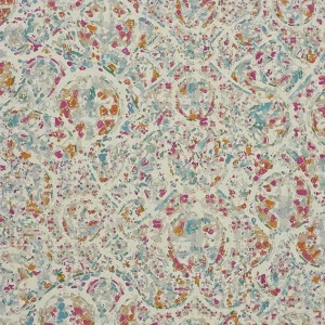 Рулон обоев CASAMANCE 72420360 Основа винил на бумаге