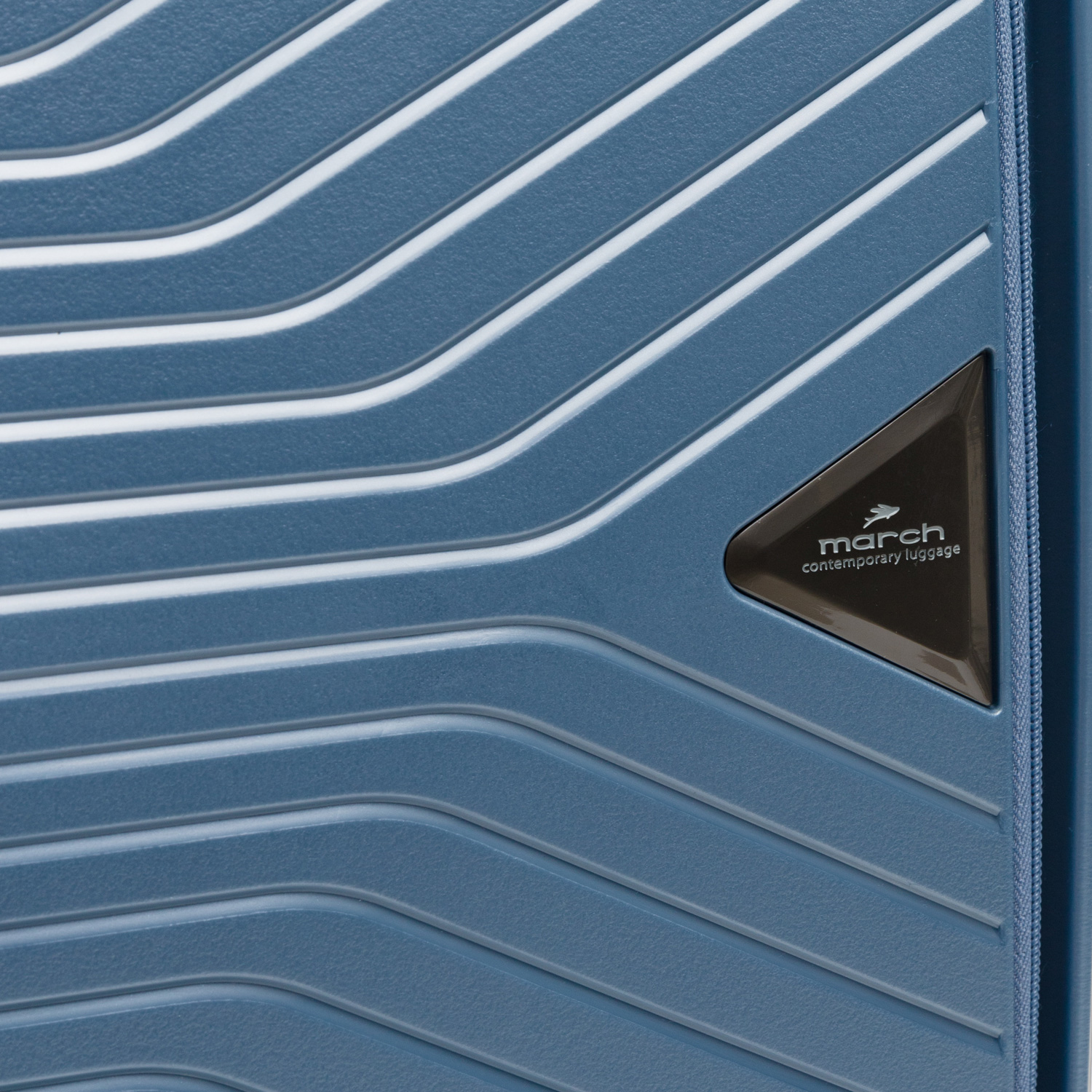 M1260-48-52 Чемодан M1260*52 S March Gotthard  - Вид №7