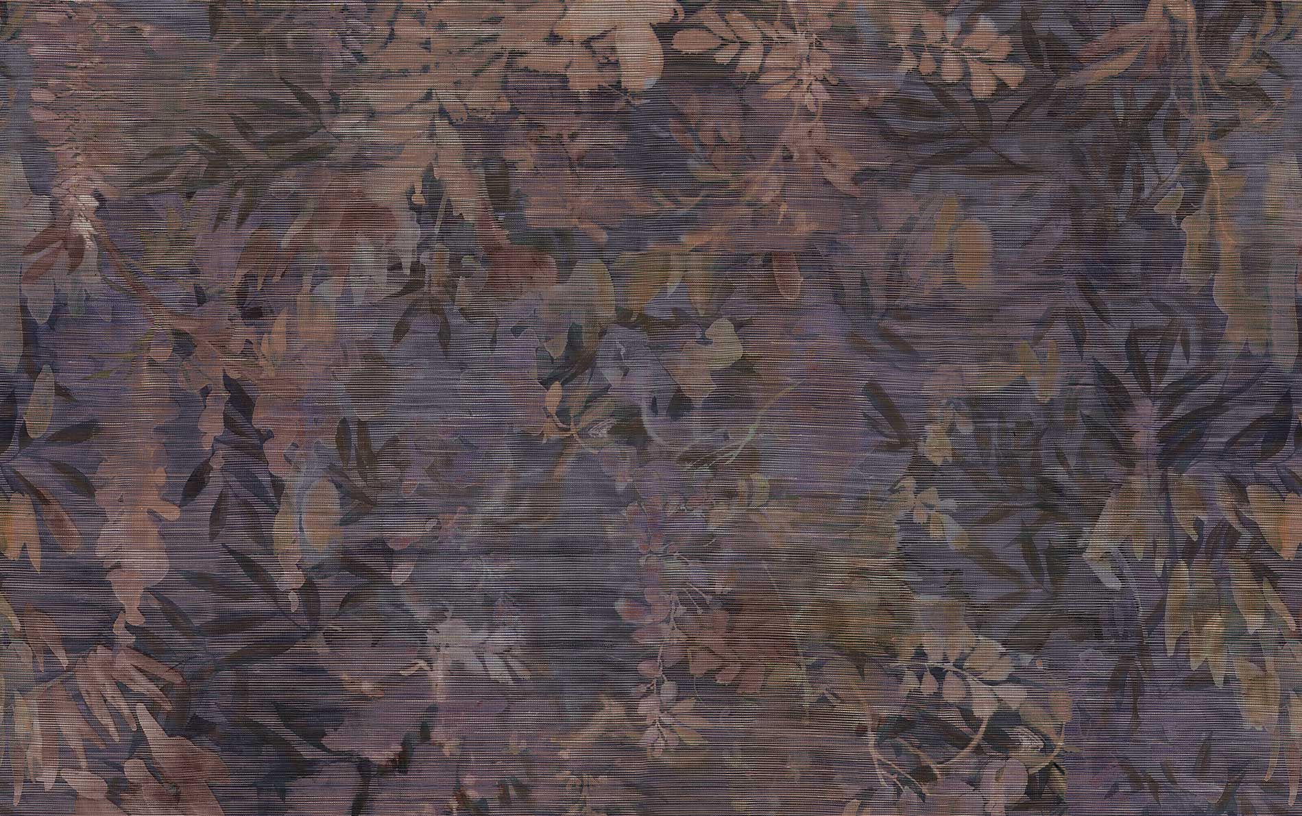 Обои из стекловолокна TEXAM Мистик Форест ARCH-00067601 - Вид №7