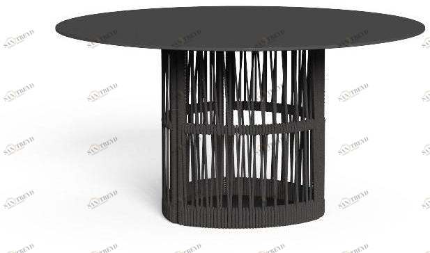 Talenti Круглый садовый стол Cliff sun-id-1353623