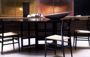 Стол D.S.1 CASSINA 322 01