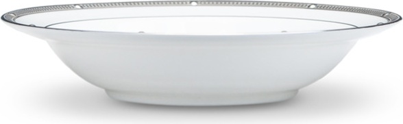 10665353 Noritake Набор из 6 чаш для десерта Noritake "Рочель,платиновый кант" 16см Фарфор костяной 