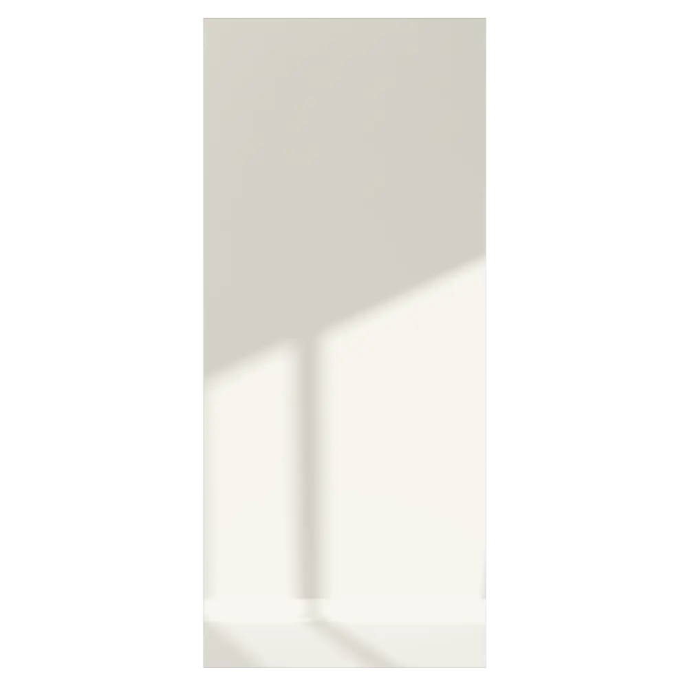 Фасад кухонного шкафа Аша 60x138 см KONSENSA ЛДСП цвет бежевый Аша бежевая STLM-2165576 - Вид №4