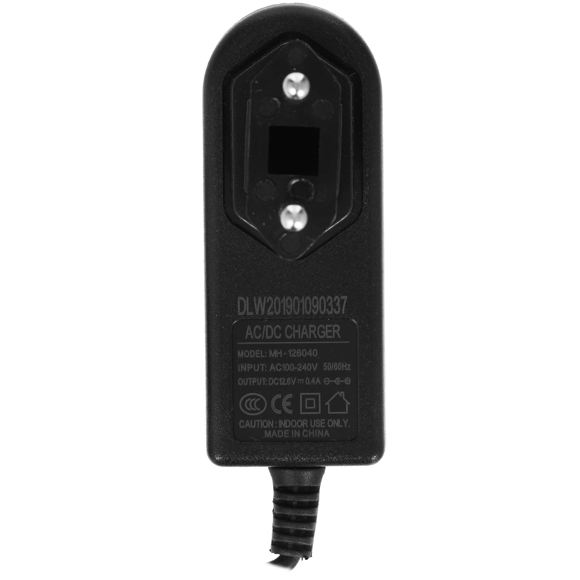 Зарядное устройство МЕГЕОН 45007C 9103718 STDN-0031318 - Вид №1