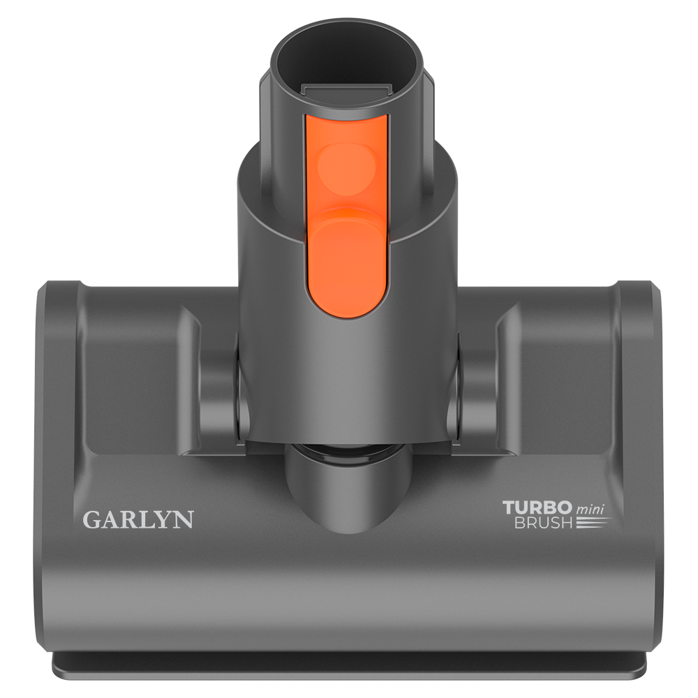 9211983 Пылесос  вертикальный  Garlyn MDC-3000  серый STDN-0085608 - Вид №10