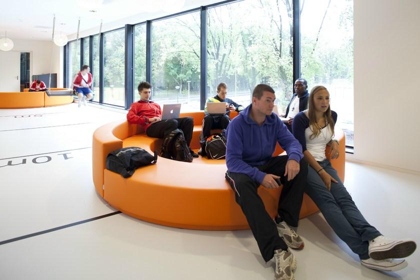 Quinze & Milan Модульный модульный диван на контракт Little miss o sun-id-1470026 - Вид №3