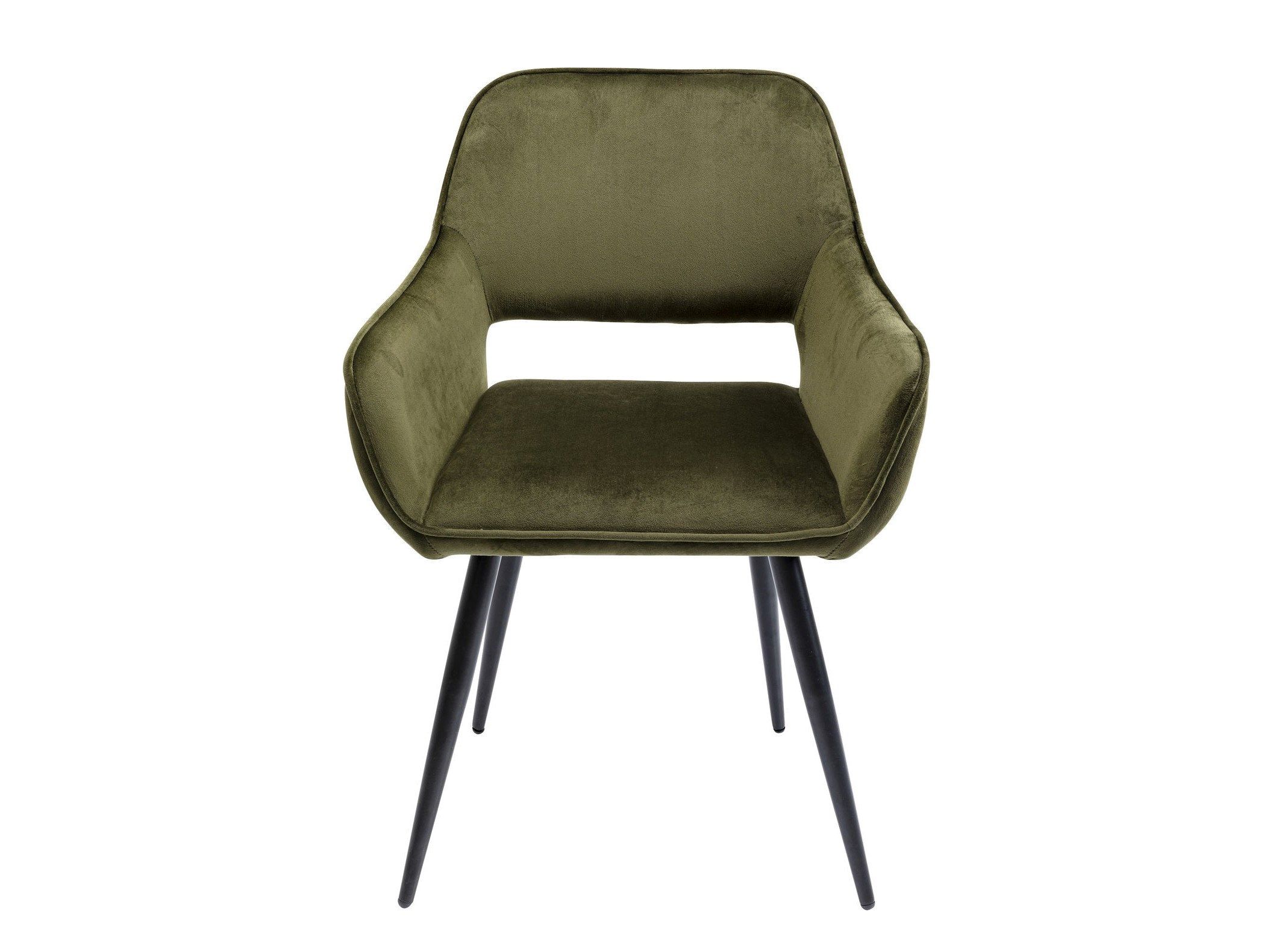 Тканевый стул KARE Design SAN FRANCISCO ARCH-00023130 - Вид №8