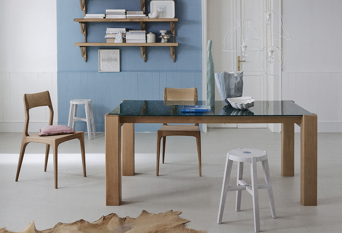 Стол SIDNEY ALTA CORTE LB-TA850545 Ecolab