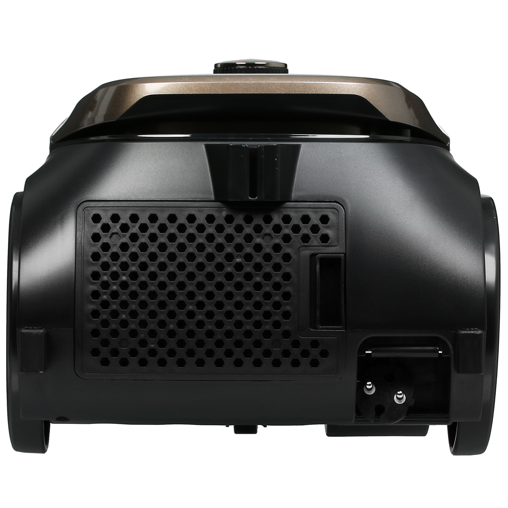 5420436 Пылесос DEXP VL-2300S черный STDN-0098489 - Вид №4