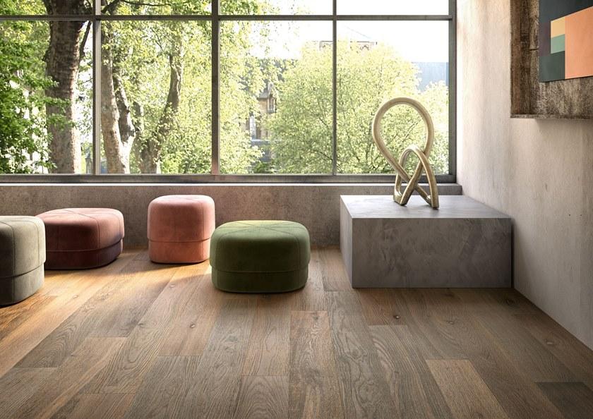 Woodco Дубовый паркет Signature sun-id-1454103 - Вид №6