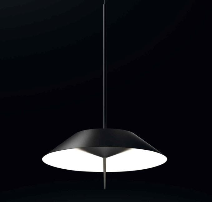 Затемняемый светодиодный подвесной светильник Vibia ARCH-00118030 - Вид №4