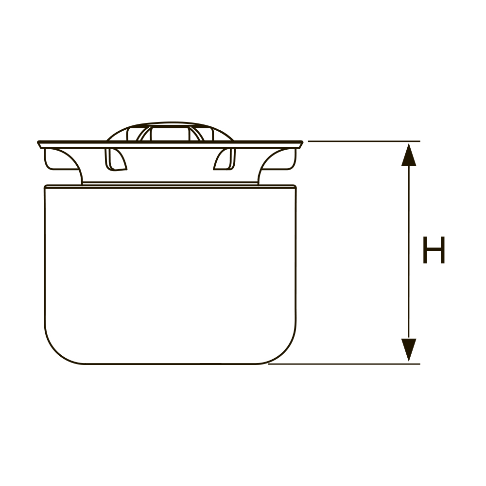 3695006 Аксессуары Tece TECEdrainpoint - Вид №2