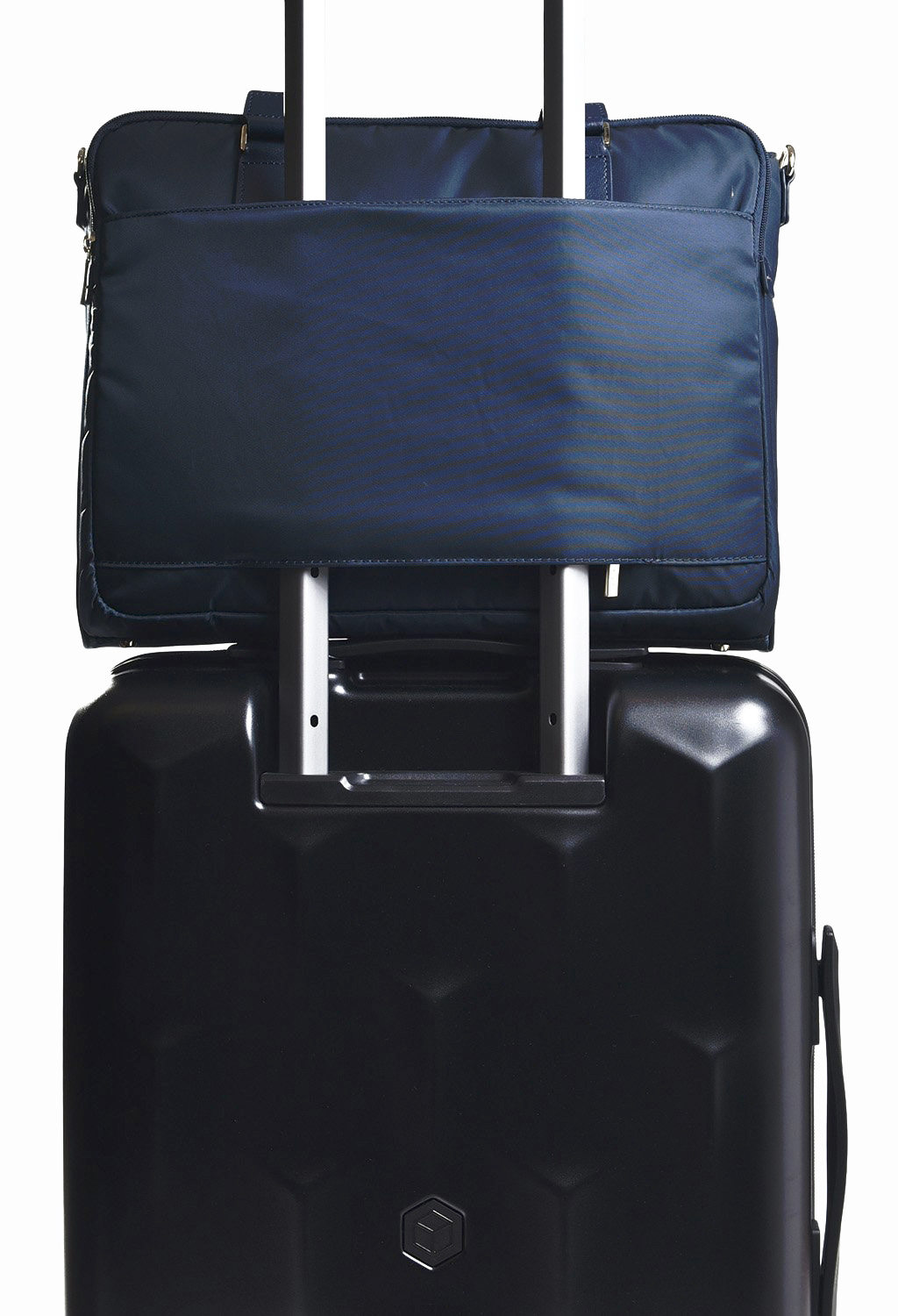 HCHMA04L/131 Сумка для ноутбука HCHMA04L Appeal L Handbag 14 Hedgren Charm Allure  - Вид №8