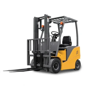 Электропогрузчик MK20 (2000 кг, 4,8 м, 48В / 490Ач) SMARTLIFT (SMART)