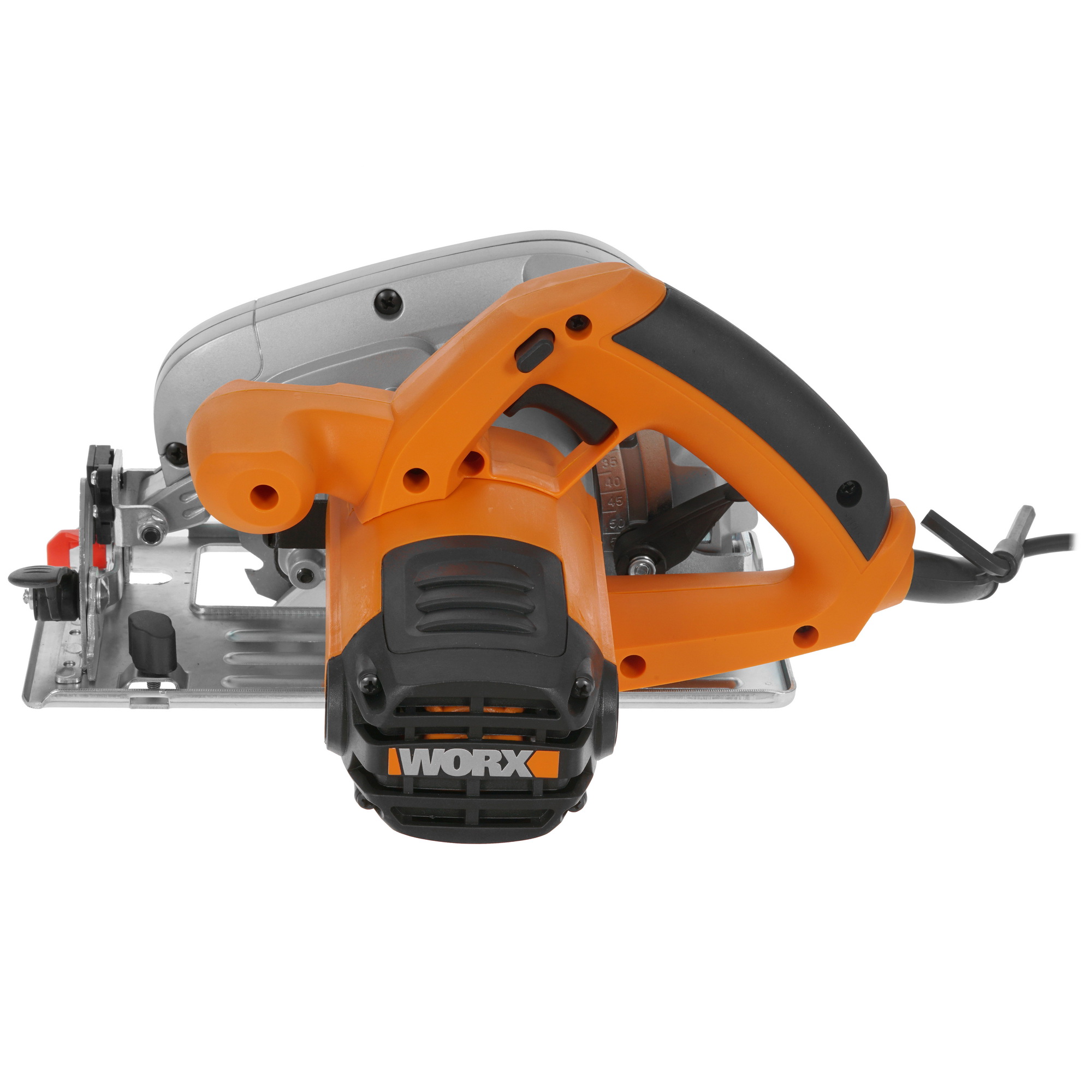 Пила дисковая Worx WX425 8199913 STDN-0148755 - Вид №3