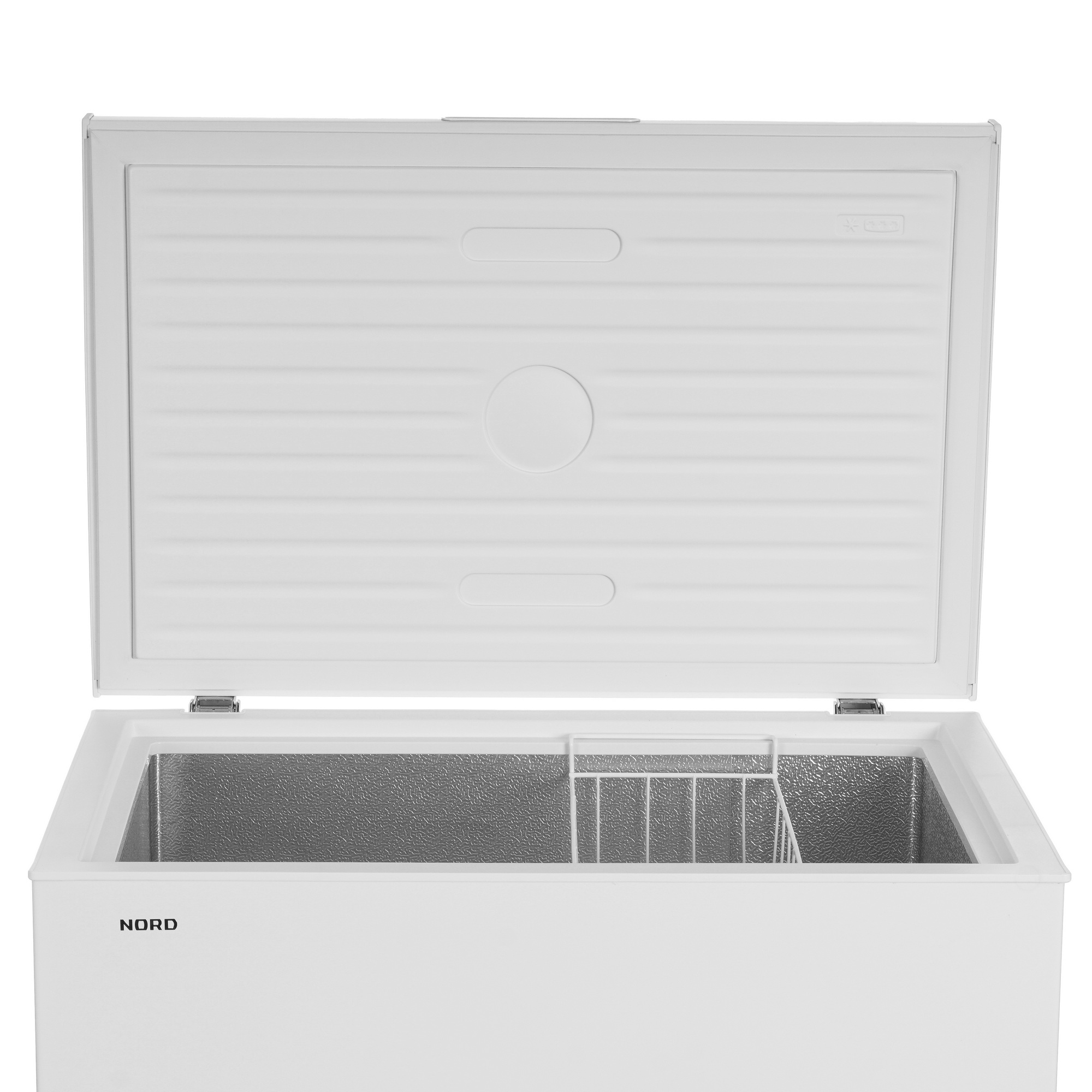 9290491 Морозильный ларь NORD CN 250 белый STDN-0122105 - Вид №5
