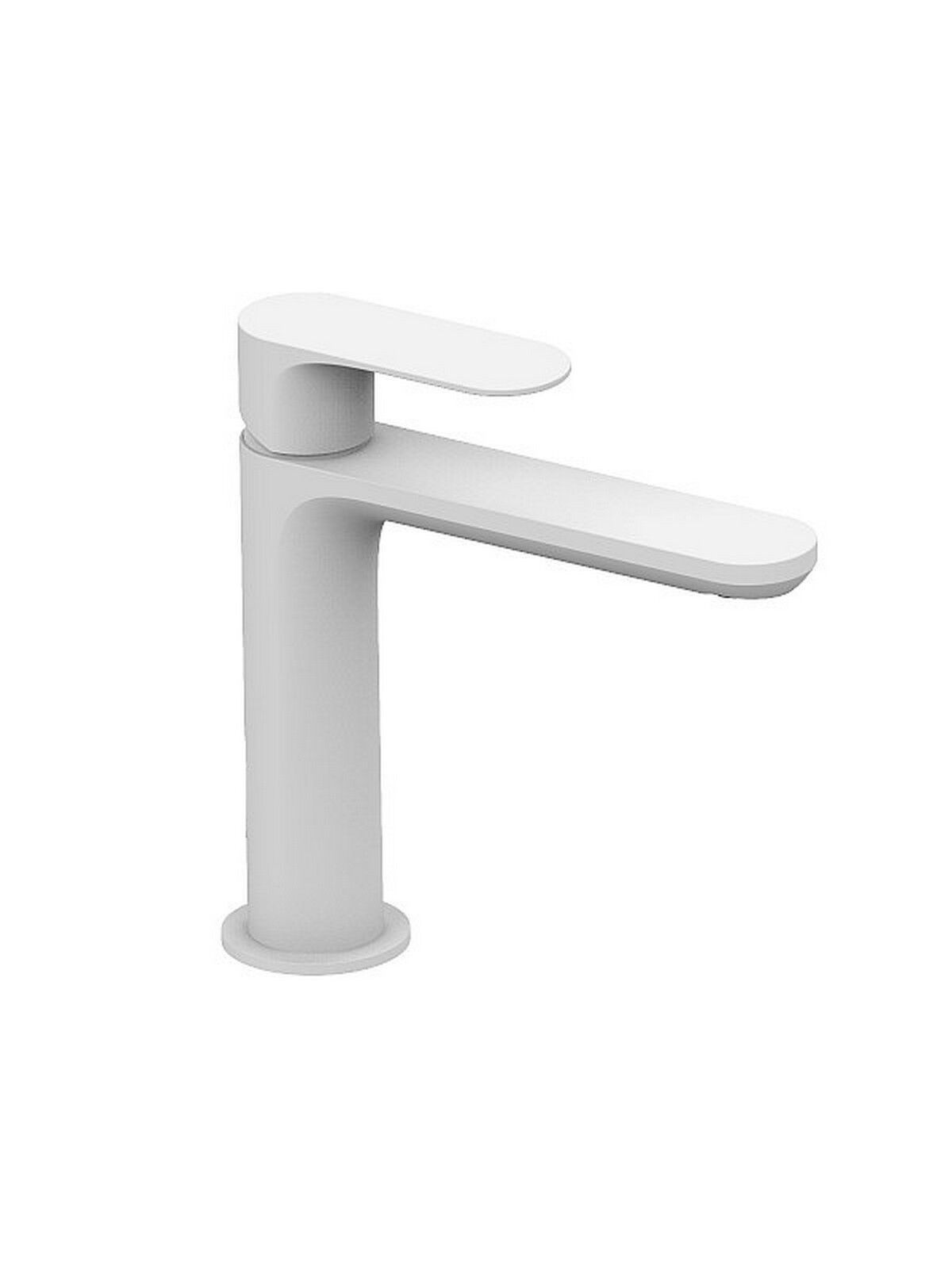 Однорычажный смеситель для раковины без слива Rubinetterie Frattini Lea ARCH-00023808 - Вид №16