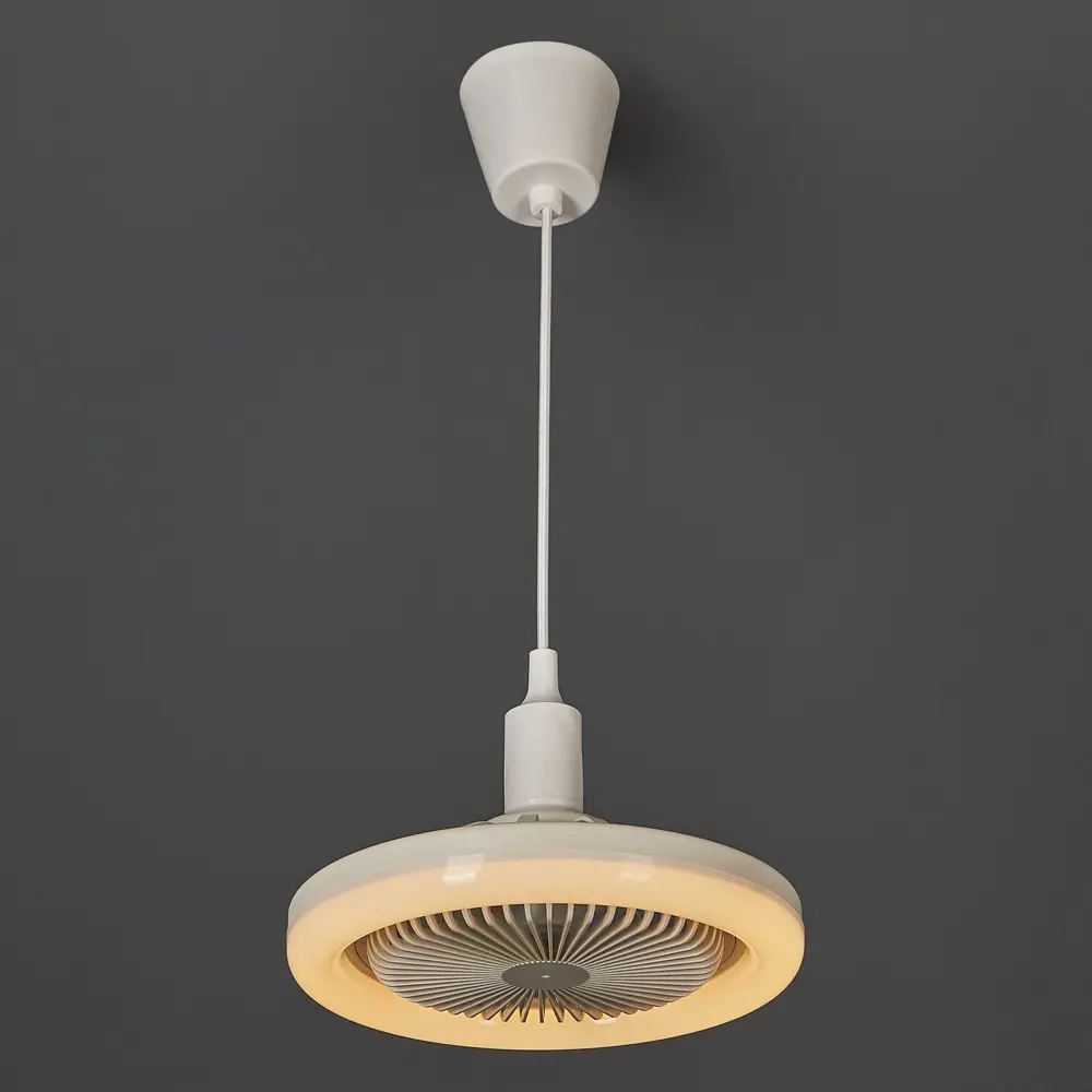 Люстра потолочная 10210/S цвет белый Escada STLM-2136932 - Вид №3