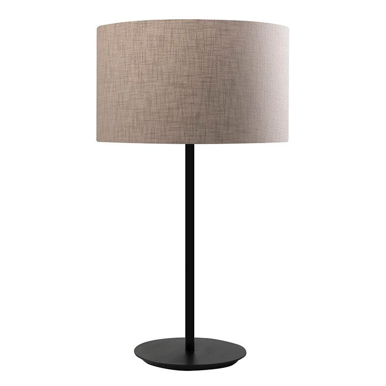 Ткань светодиодная настольная лампа Rossini Illuminazione VIVIEN ARCH-00026785 - Вид №5