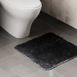 Lemer Sitex — элегантный коврик для туалета 50×50 см 89384882