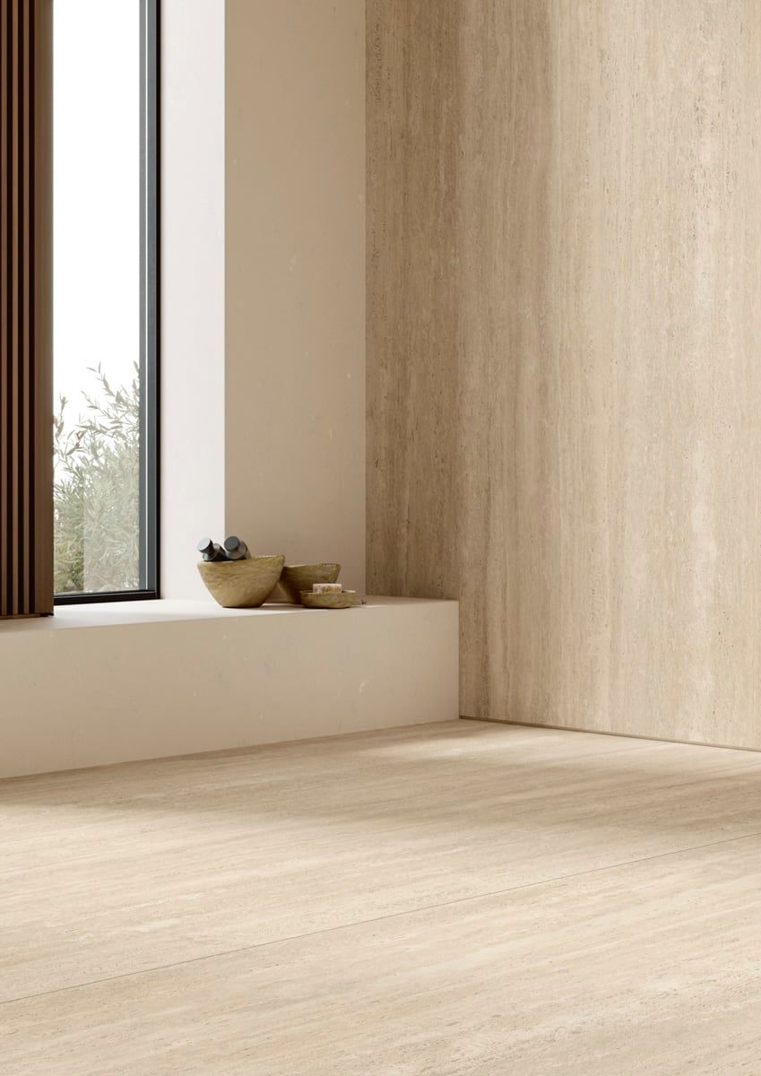 Пол / керамогранит с мраморным эффектом ARIOSTEA ULTRA MARMI ARCH-00035616 - Вид №3