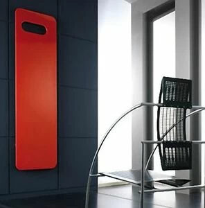 BADGE VT EXTRA SLIM Collection радиатор Cordivari