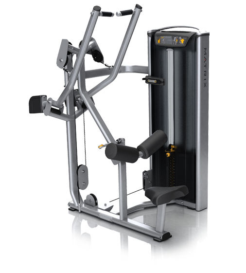 VS-S33P versa plus vs-s33p верхняя тяга MATRIX Versa Plus 