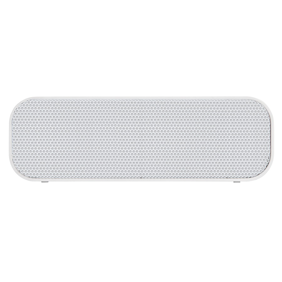 Колонка беспроводная aGROOVE, белая KREAFUNK KFDZ63 - Вид №3