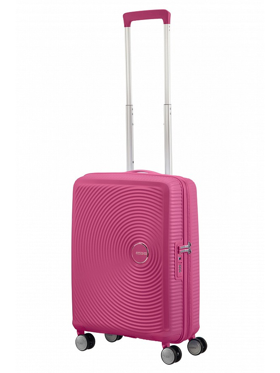 32G-81001 Чемодан 32G*001 Spinner 55 Exp American Tourister Soundbox  - Вид №4