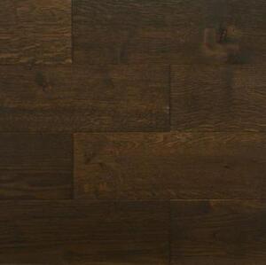 Инженерная доска TarWood Country Вековой Парк 16х140мм Дуб Рустик с брашью (Текстурированная) 400-2000х140 мм.