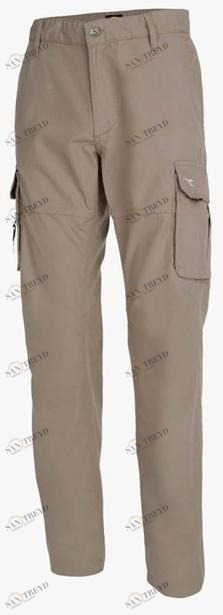 DIADORA UTILITY Рабочие брюки карго Win ii iso 13688:2013 sun-id-1375157