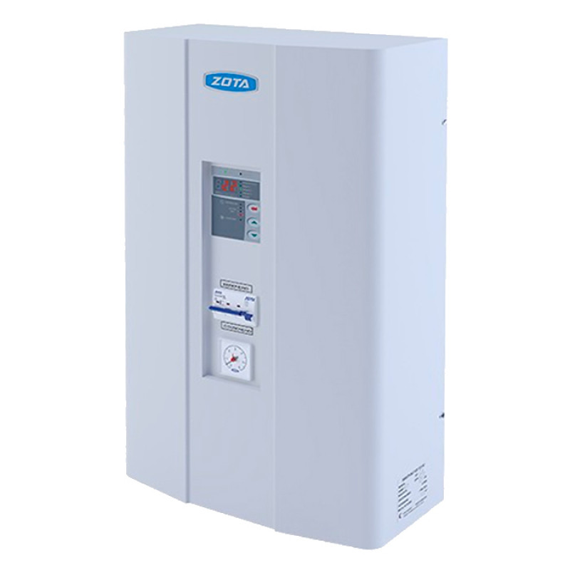 ZOTA Электрокотел миникотельная MK 4.5 ZOTA_ZOTA MK45 - Вид №1