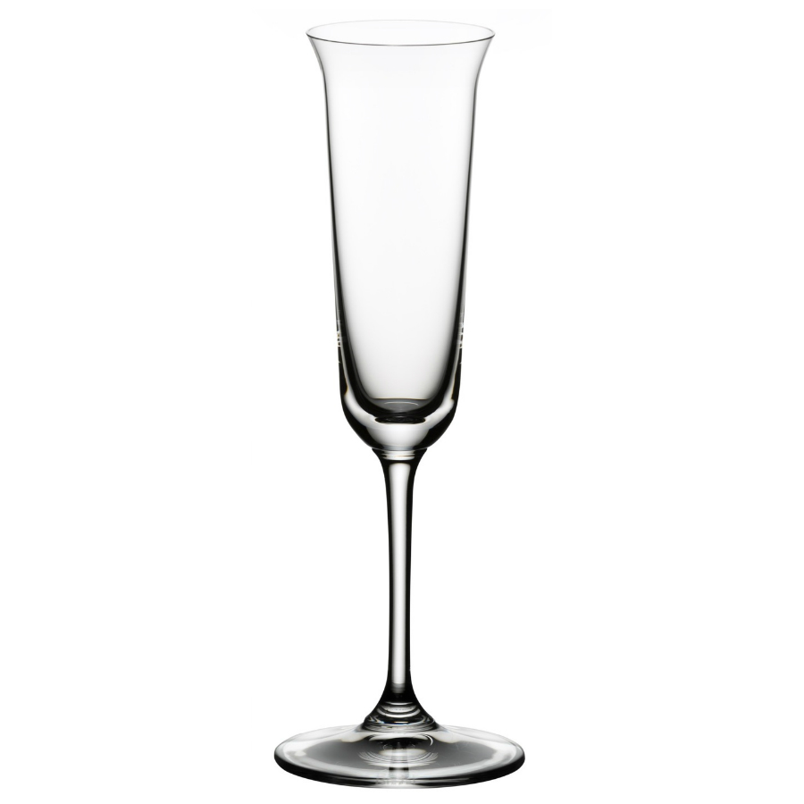 Набор фужеров Vinum Grappa, 85 мл, 2 шт., бессвинцовый хрусталь Riedel 641670 - Вид №3