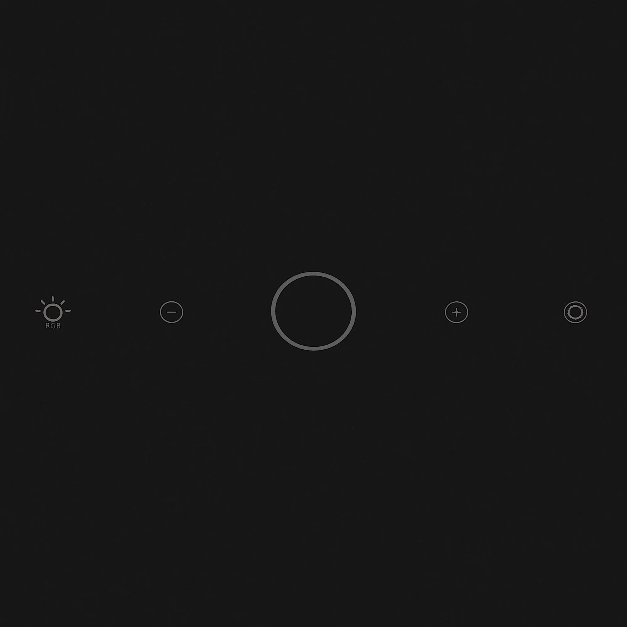 9138441 Вытяжка наклонная KRONA BRUNA 600 S черный/серебристый STDN-0035915 - Вид №13