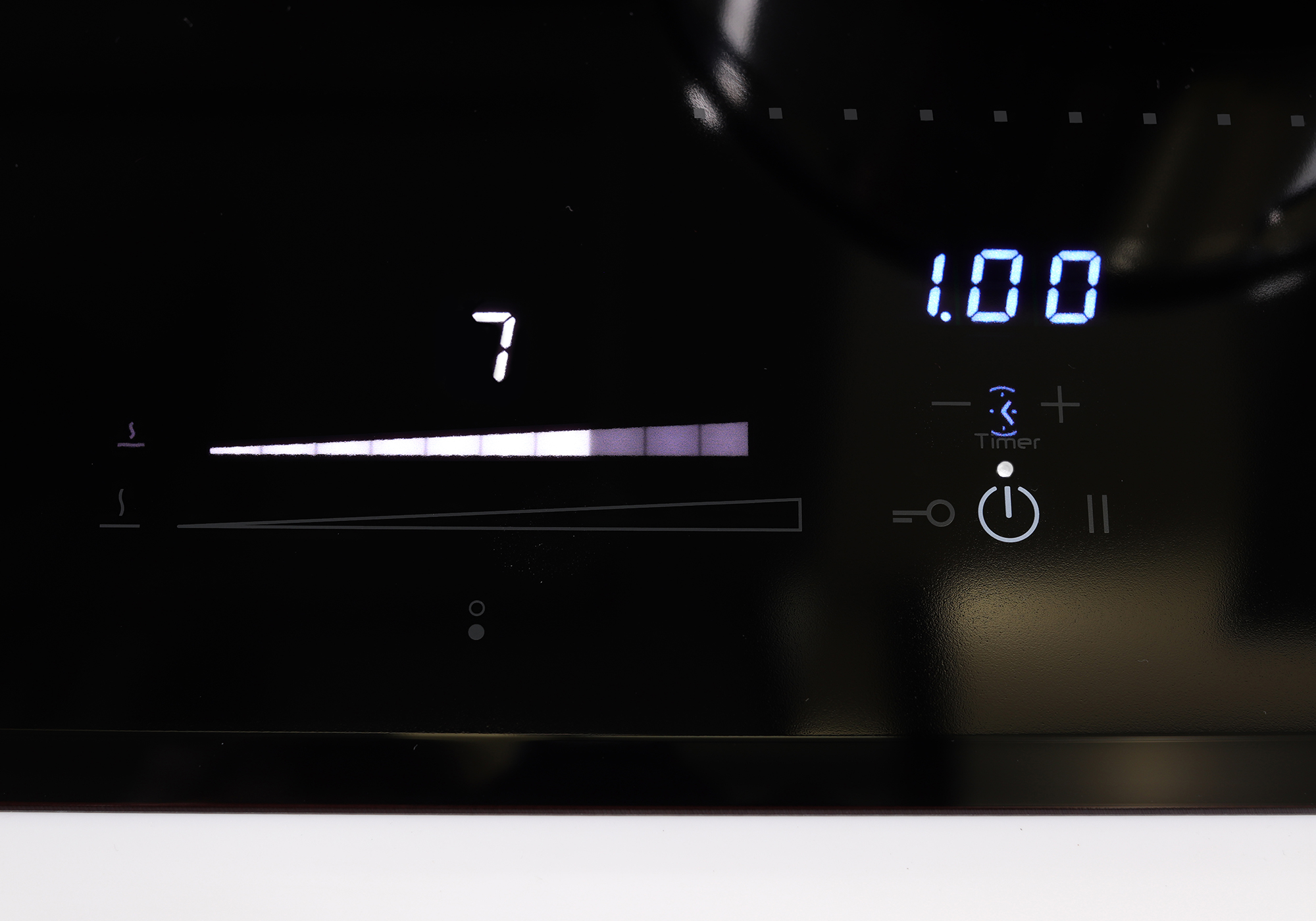 7382645 Варочная панель KE Induction 7382 645 Fosterspa  - Вид №3