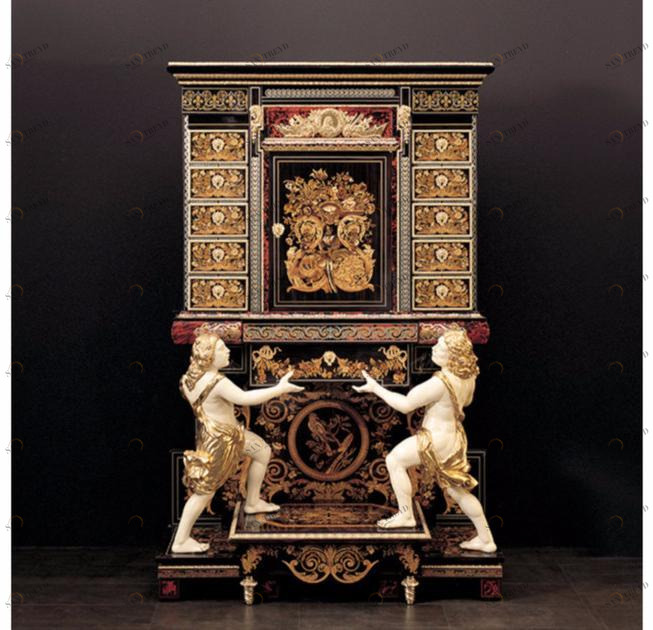 Rozzoni Комод с ящиками Classic sun-id-1354907