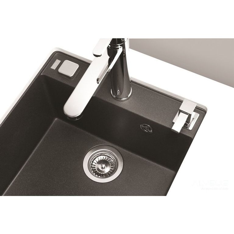Мойка Alveus Formic 20 1103764 - Вид №3