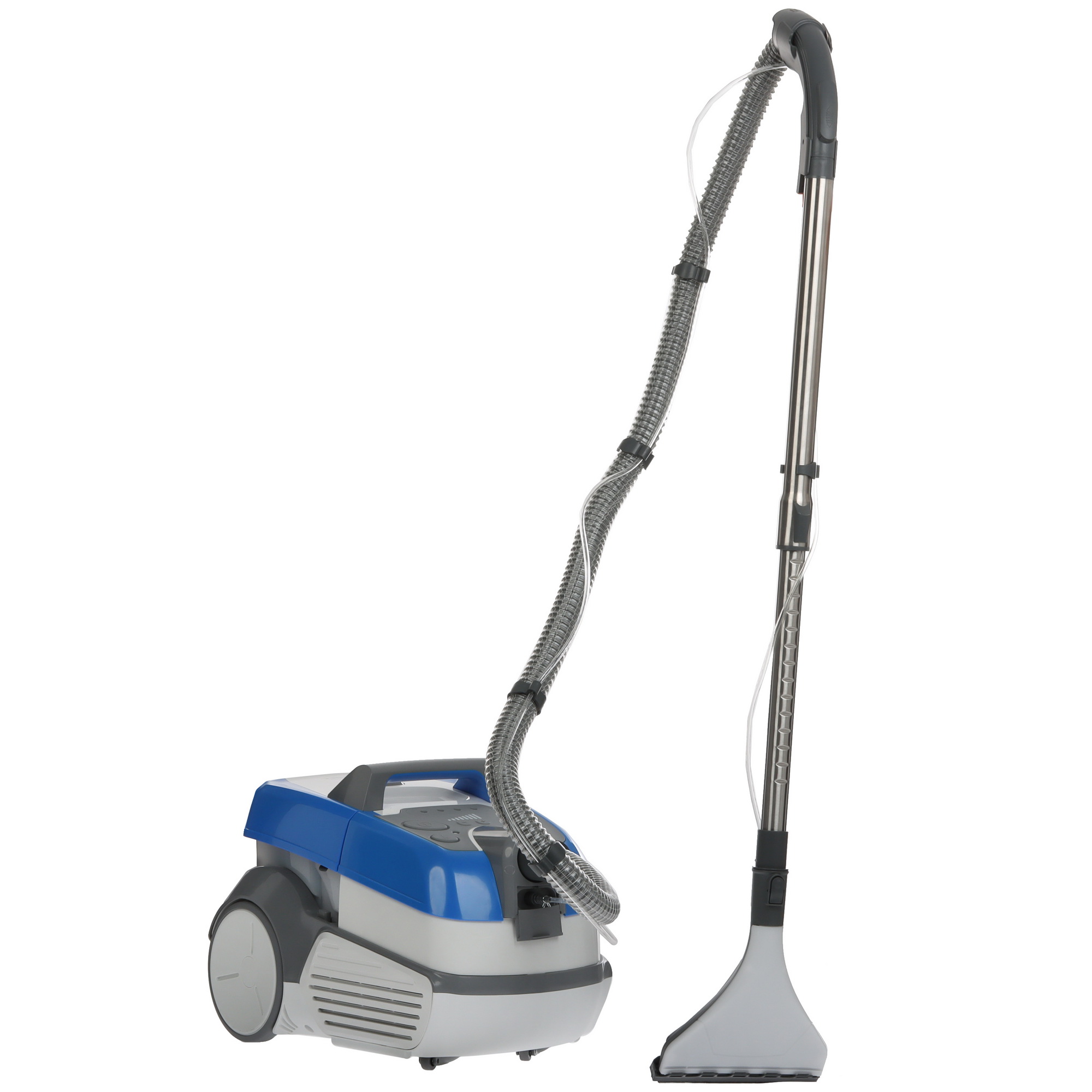 5471794 Пылесос Zelmer ZVC9150D W&D Leon синий STDN-0046566 - Вид №9