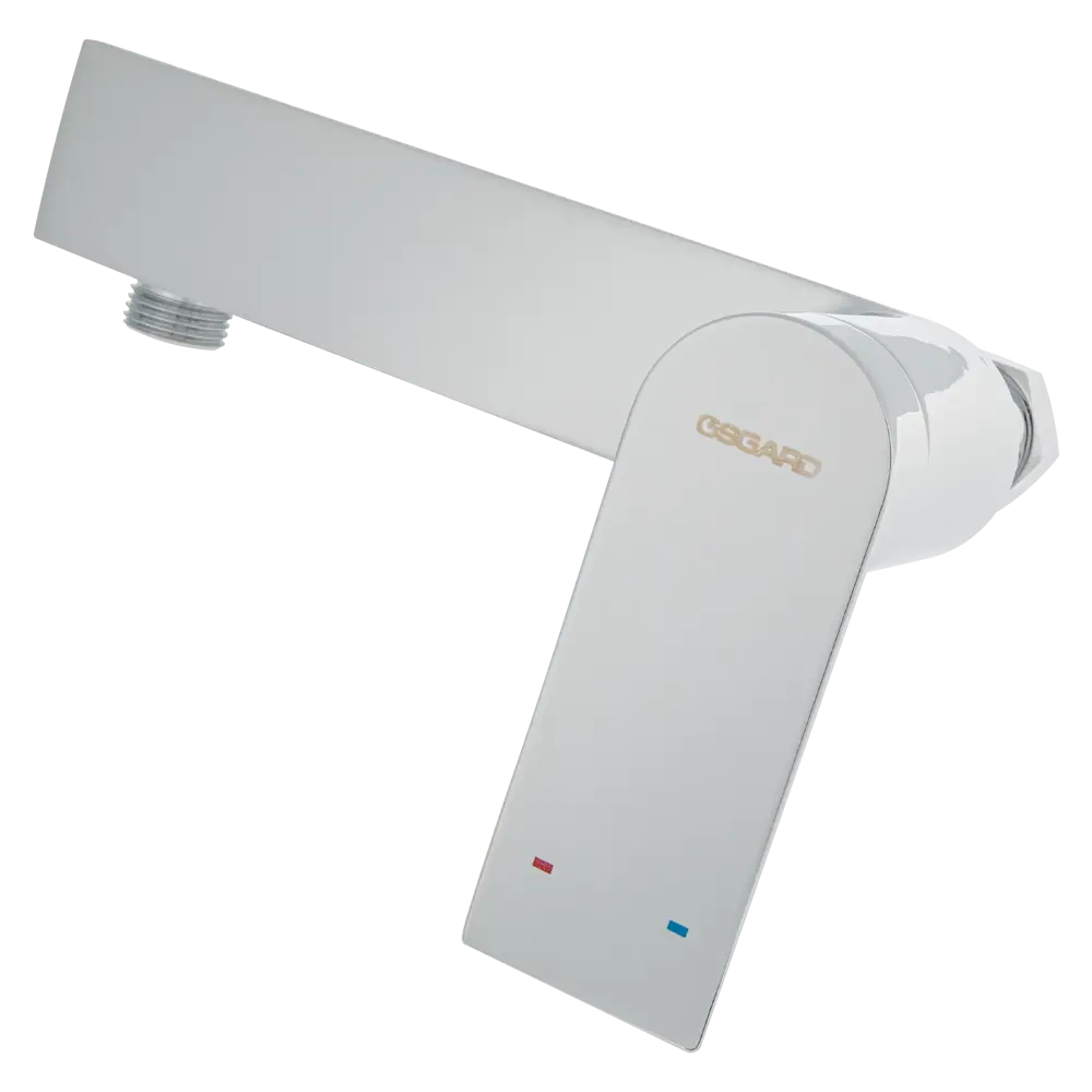 Смеситель для душа Osgard Endi с керамическим картриджем 89364218 STLM-0970643