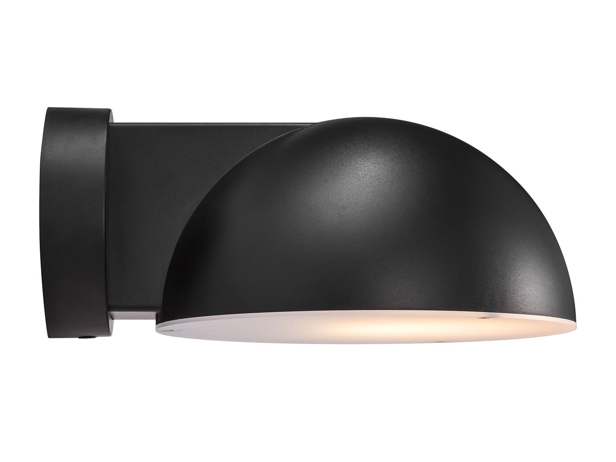 Пластиковый наружный настенный светильник Nordlux CLARSO ARCH-00024073 - Вид №2