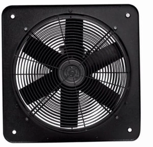 Vortice Осевой вентилятор для потенциально взрывоопасных сред E-atex 40309