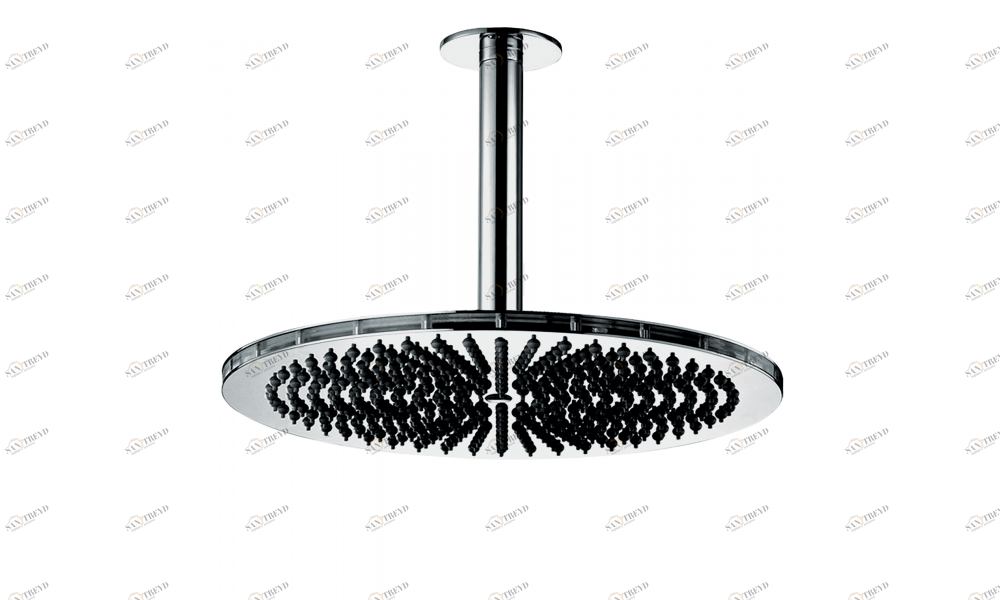 H35360 Потолочный & настенный душ DREAM Oki BOSSINI 
