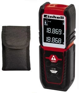 EINHELL Лазерные дальномеры Utensili manuali