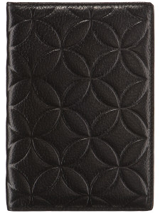 X510130-149-04 Обложка для паспорта Dr Koffer