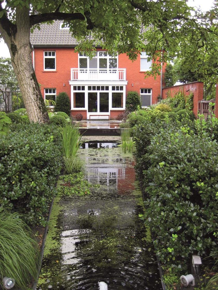 Firestone Building Products Синтетическая геомембрана sun-id-1408316 - Вид №2