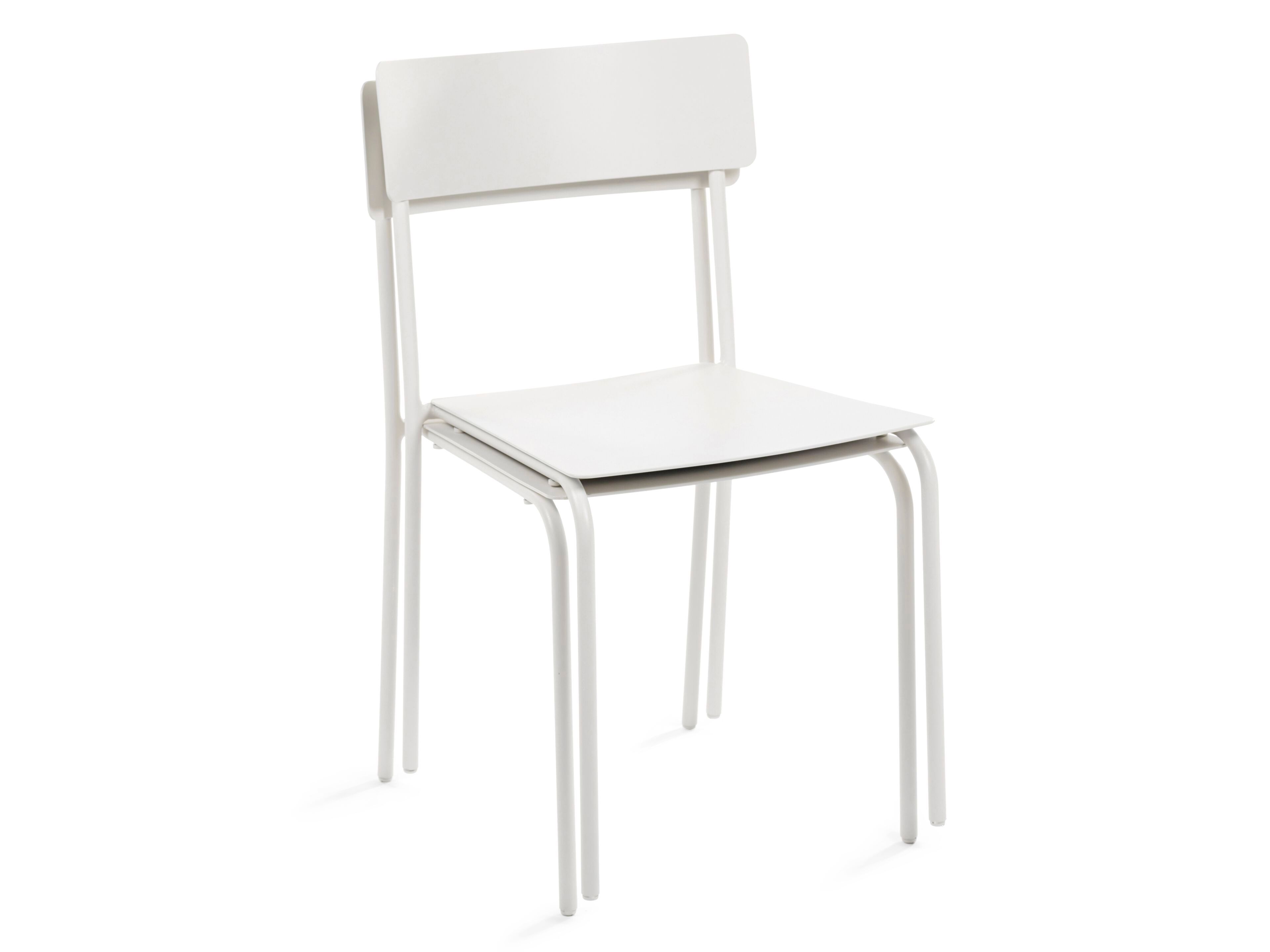 Алюминиевый садовый стул с порошковым покрытием Serax август ARCH-00114214 - Вид №14